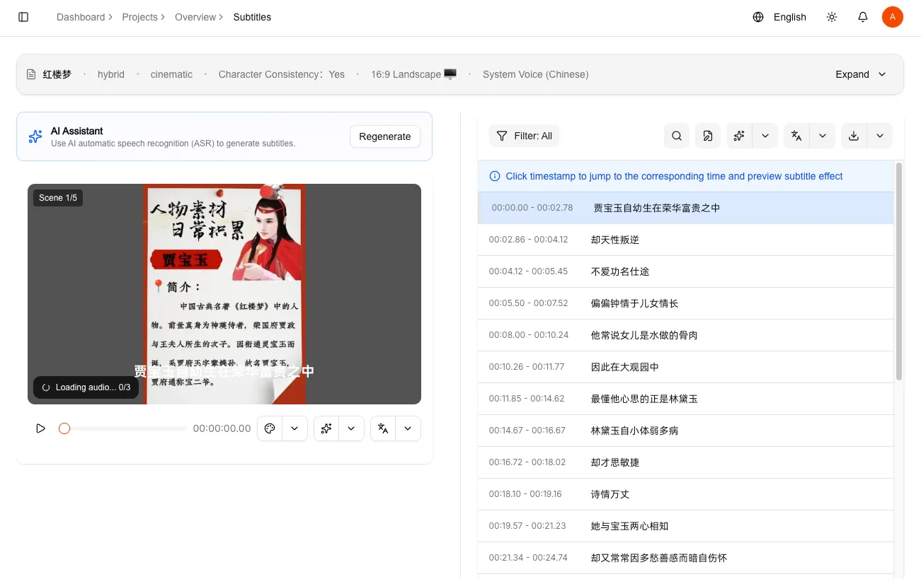 One Platform, Zero Tools to Install